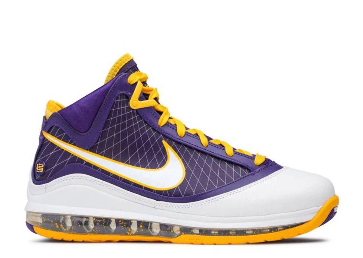 Nike LeBron 7 QS Media Day for Sale | Authenticity Guaranteed | eBay Nike LeBron 7 QS Media Day for Sale | Authenticity Guaranteed | eBay