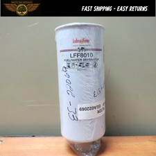 Fuel Filter Luber-finer Lff8010 Chevy B60 C60 C70 Ford F700 Ln800 Freightliner Fuel Filter Luber-finer Lff8010 Chevy B60 C60 C70 Ford F700 Ln800 Freightliner