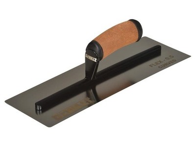 DEWALT Drywall - 0.5mm FLEX Edelstahl Kelle