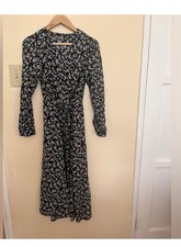 Uniqlo Cotton Dress