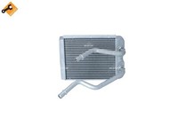 NRF WäRmetauscher Innenraumheizung 53671 FüR Audi VW Porsche Cayenne 4LB Q7 2HA