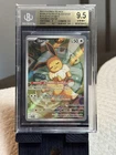 Pokémon Eevee 173 Pokemon Center Promo Stamped BGS 9.5 GEM MINT