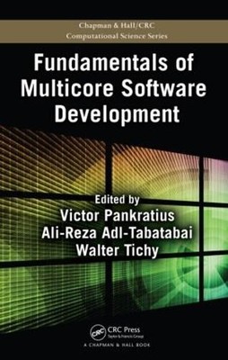 Grundlagen der Multicore-Softwareentwicklung - 9781439812730