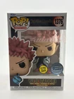 Funko POP! Animation Jujutsu Kaisen #1376 Yuji Itadori Glow Special Edition