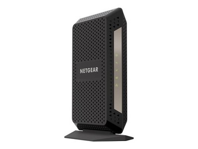 NETGEAR CM1000-100NAS DOCSIS 3.1 Gigabit Cable Modem. Max speeds of 1.0 Gbps,