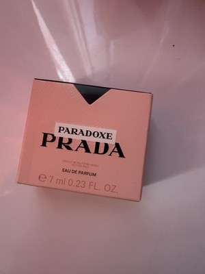 PRADA Paradoxe Eau de Parfum