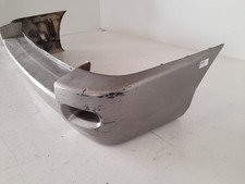 Pare-choc arrière Mazda 323