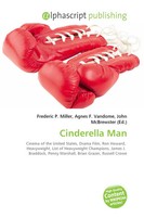 Cinderella Man Frederic P. Miller (U. A.) Taschenbuch Englisch 2026 OmniScriptum
