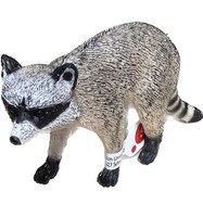 Schleich WaschbäR Wwf Special Exklusiv 17109