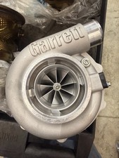 Garrett Gtx3076r Gen Iiturbo - Brand New Garrett Gtx3076r Gen Iiturbo - Brand New