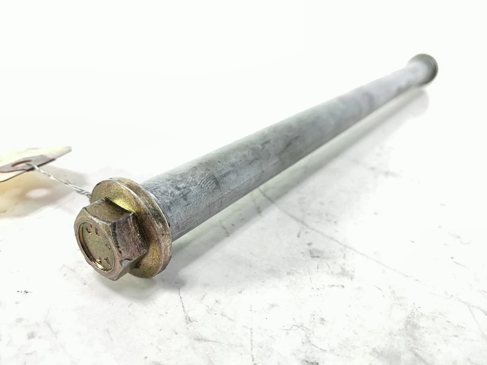 Perno pivote brazo oscilante 00 BMW R1200C Foto 3 de 4