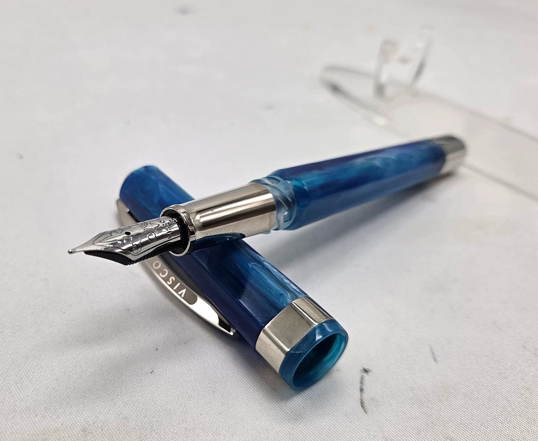 Visconti Collectible Pens for sale | eBay