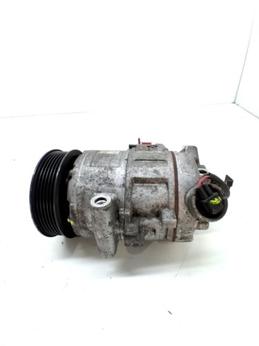 6Q0820808F klimakompressor SEAT IBIZA 6L1 1.9 TDI jgrmp735931