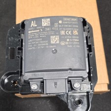 Genuine Oem Nissan Blind Spot Detection System Warning Sensor 284k1-9bu1a