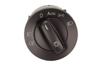 1 X Schalter Hauptlicht Maxgear 50-0110 FüR VW Golf V Passat