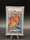 2019 POKEMON SM BLACK STAR PROMO HIDDEN FATES TINS #SM211 CHARIZARD GX PSA 10