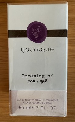 Younique Eau de Toilette Dreaming Of You