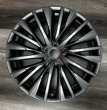 Lexus Rz300e Rz450e 2023 2024 2025 Oem Front 20 Wheel 74425 4261146090 Lexus Rz300e Rz450e 2023 2024 2025 Oem Front 20 Wheel 74425 4261146090