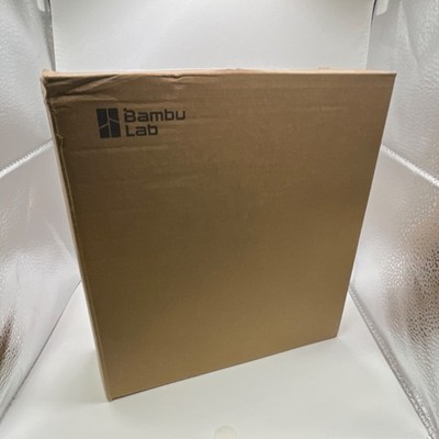Bambu Lab PLA Basic 3D Printer Filament White 1.75mm MPN 101HQ Printing Material