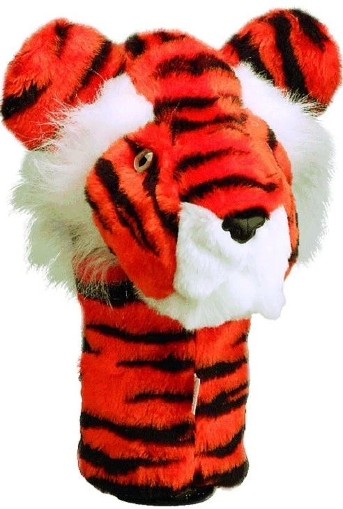 Daphne's Headcovers Tiger Driver Headcover
