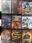 PLAYSTATION 2 GAMES PS2 - All Are Sold At Once