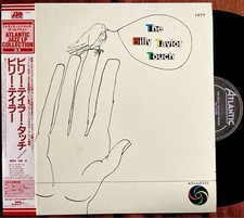 Billy Taylor / PIANO TRIO / piano trio / Earl May / Ed Segpen / Al McKibbon / Sh