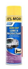 Camco Slide Out Lube - For Metal Parts- Rollers- Door Hinges and Brake Parts -