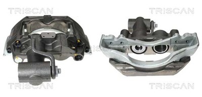TRISCAN Bremssattel 8170 344858 +101.15  Pfand für MERCEDES 54mm SPRINTER B905