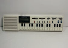 VTG Casio: VL-Tone Musical Keyboard Synthesizer VL-1 ~ TESTED, WORKS ~ No Cord