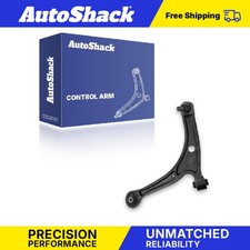 Front Left Lower Control Arm and Ball Joint with Bushings for Honda, Pilot 03-08