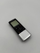 Olympus VN-8100 PC Digital Voice Recorder - Tested Working