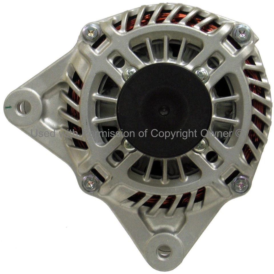 Alternador 11414 de calidad construido para Nissan Cube 10-14 Foto 3 de 4