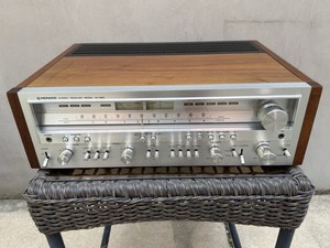 Pioneer SX-41 AM/FM マルチプレックスレシーバー Pioneer SX-41 AM/FM マルチプレックスレシーバー Pioneer SX-41 AM/FM