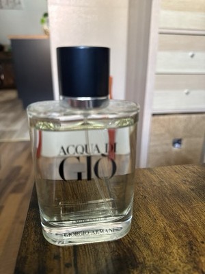 GIORGIO ARMANI ACQUA DI GIO Ei 95ML Eau de Parfum