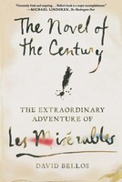 Novel Of The Century David Bellos Taschenbuch Kartoniert / Broschiert Englisch
