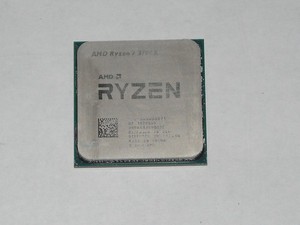AMD Ryzen 7 3700X CPU　ジャンク 3700x CPU | eBay