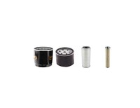 Filter Service Kit FüR Liebherr Ein 310 Luft ÖL Kraftstoff Mit / Deutz F4L1011