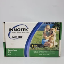 Innotek Smart Dog BD-25 Boundary Kit For In-Ground Pet Fencing System