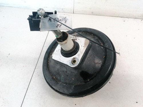 8D0612105F Bremskraftverstärker C50F Audi A4 DE1439548-36