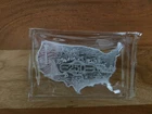 5 oz Silver Bar  2026 USA 250th Anniversary  Elemetal  Limited Edition SEALED