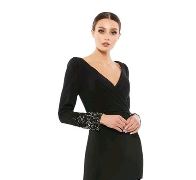 off the shoulder long sleeve white dress Simple A-Line Off the Shoulder White Beach Wedding Dresses with Slit, Diamond White / 18
