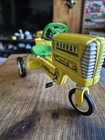 1961 Murray Pedal Car Super Deluxe Tractor&Trailer 10in. Long — photo 8