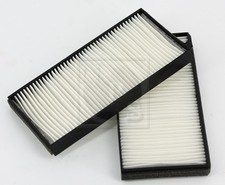 Filtre d'habitacle Ssangyong RODIUS