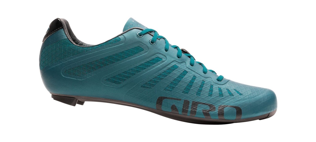 GIRO Zapatillas carretera con cordones EMPIRE SLX