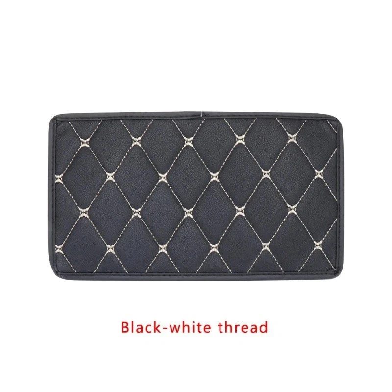 Faux Leather Decorative Pillow Covers - The HomeCentric
