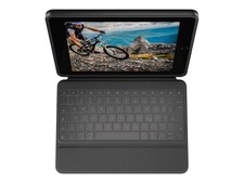 Logitech Rugged Folio for iPad-10th gen OXFORD Tastiera 920-011206