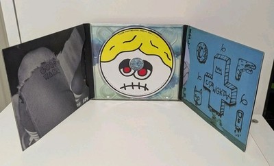 Goblin [Deluxe Version] [PA] [Digipak] by Tyler, The Creator (CD