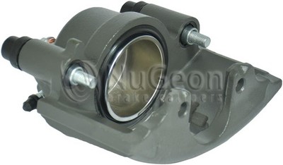 Nugeon 97P17268A Disc Brake Caliper For Select 88-02 Chevrolet Dodge GMC Models