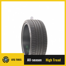 Used 23535zr20 Michelin Pilot Sport All Season 4 92y - 8.532 Used 23535zr20 Michelin Pilot Sport All Season 4 92y - 8.532