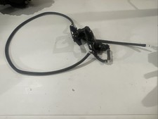 Impianto completo lavafari Alfa Romeo Giulia 50553761